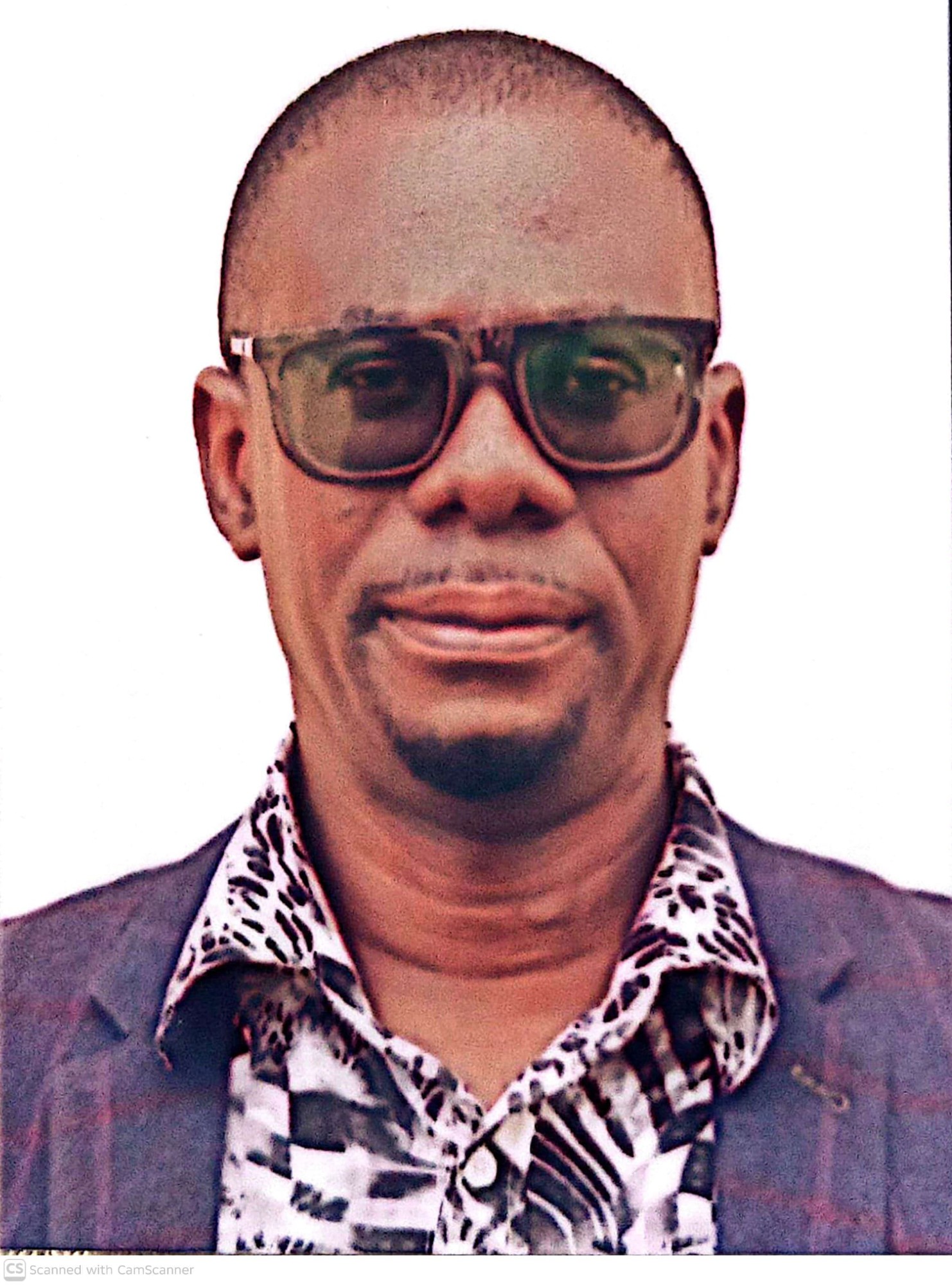 Christian Billon Yeboah, Finance & Accountability Officer, GreenPulse Ghana