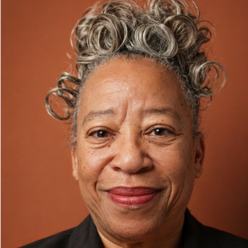 Elizabeth Glenn, Chair, US Africa Collaborative