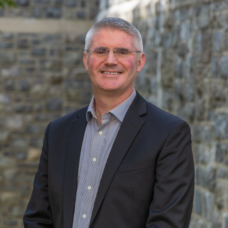 Ralph Hall, Professor, Urban and Environmental Policy and Planning